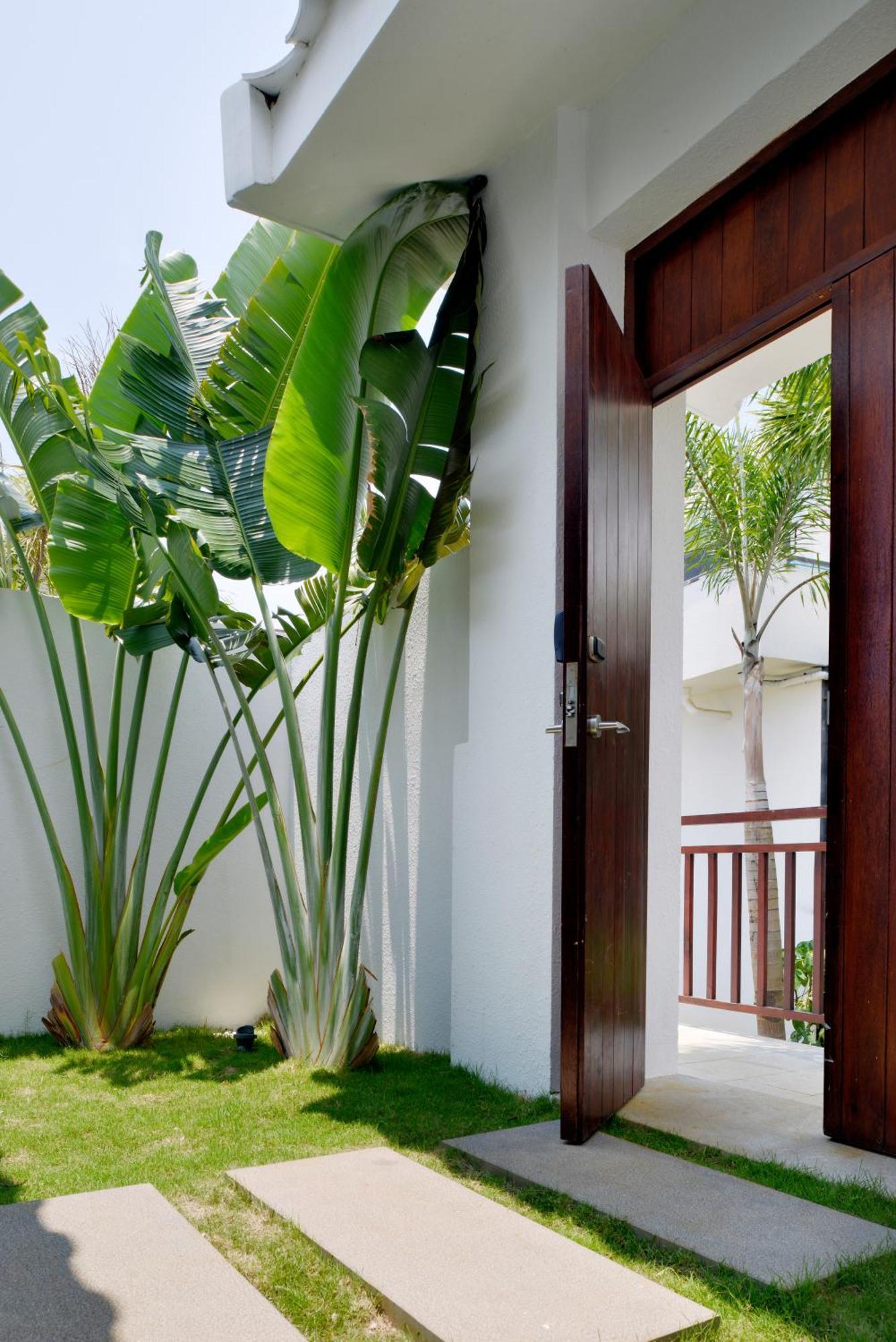 Palace Resort Villas Yalong Bay Sanya Exterior foto