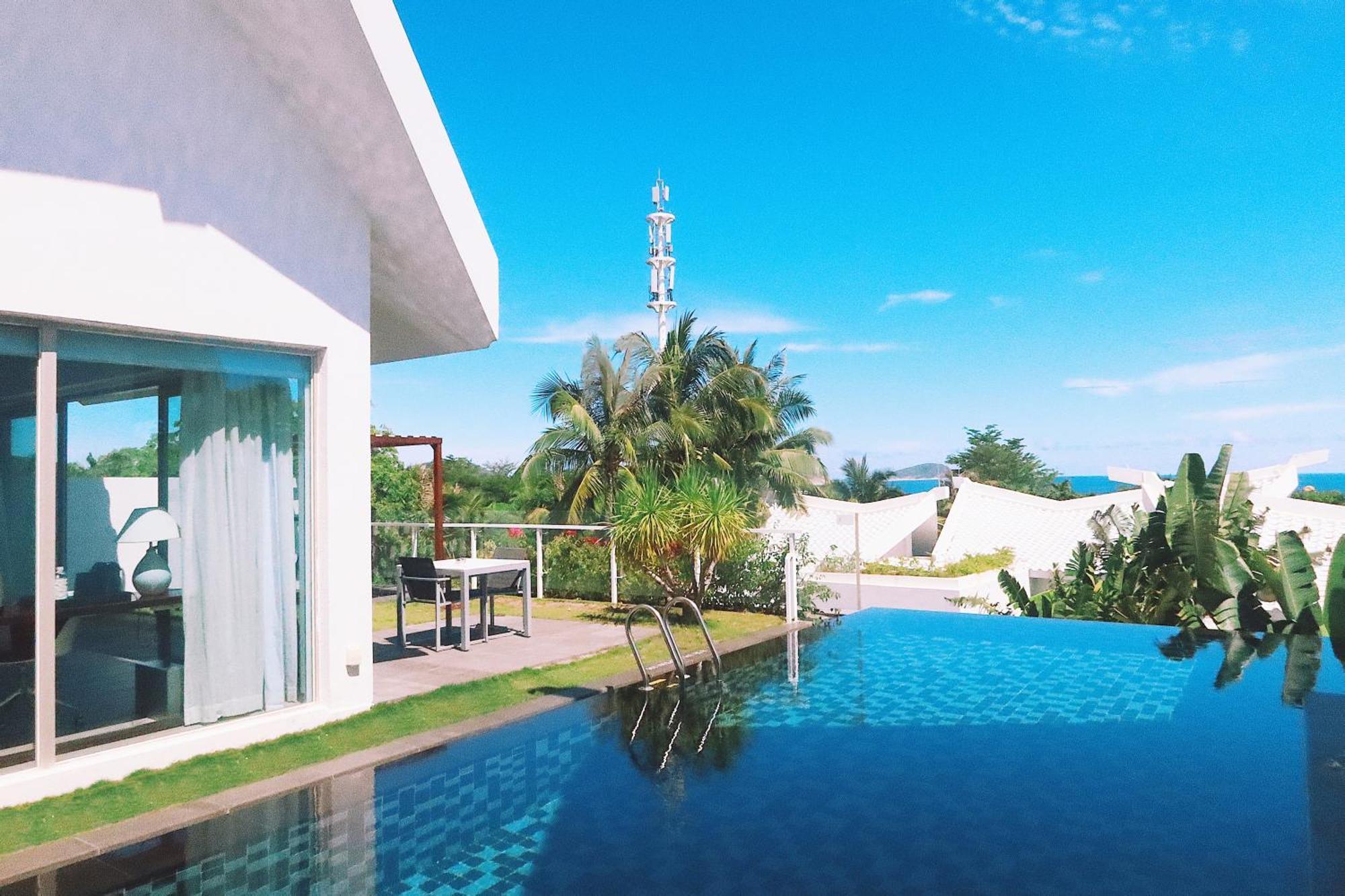 Palace Resort Villas Yalong Bay Sanya Exterior foto